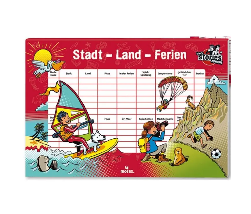 Stadt-Land-Ferien