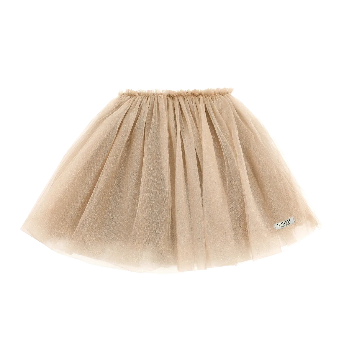 Donsje Rock "Pien" | Soft Powder Metallic