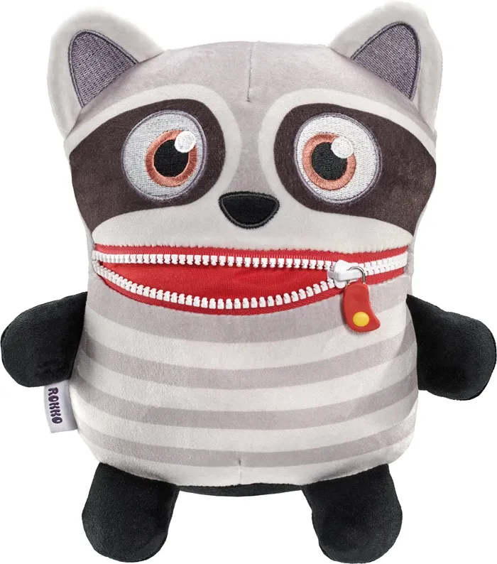 Peluche Aval’Soucis "Rokko"