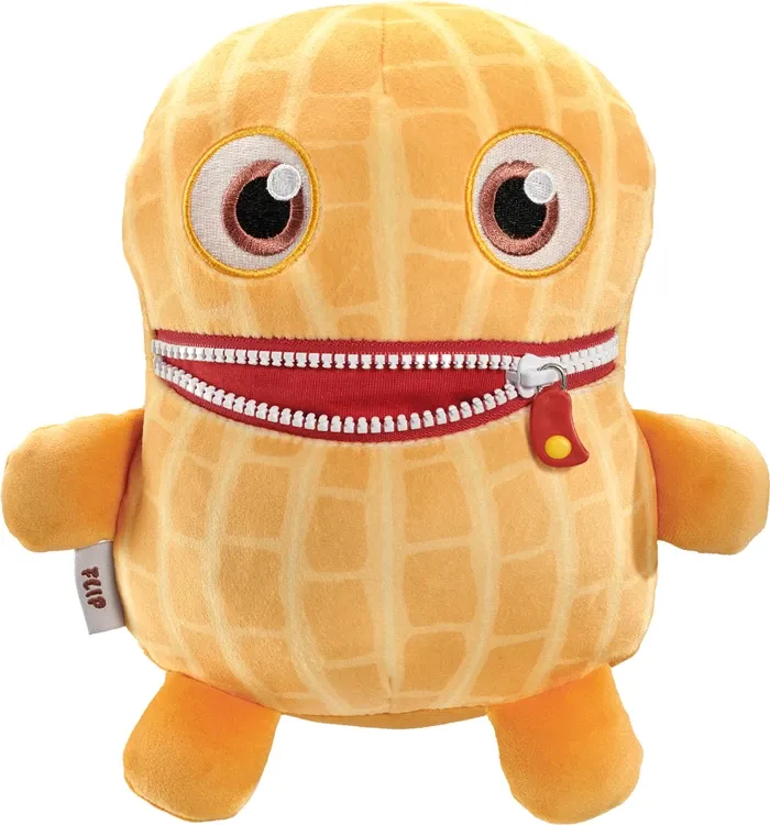 Peluche Aval’Soucis "Flip"