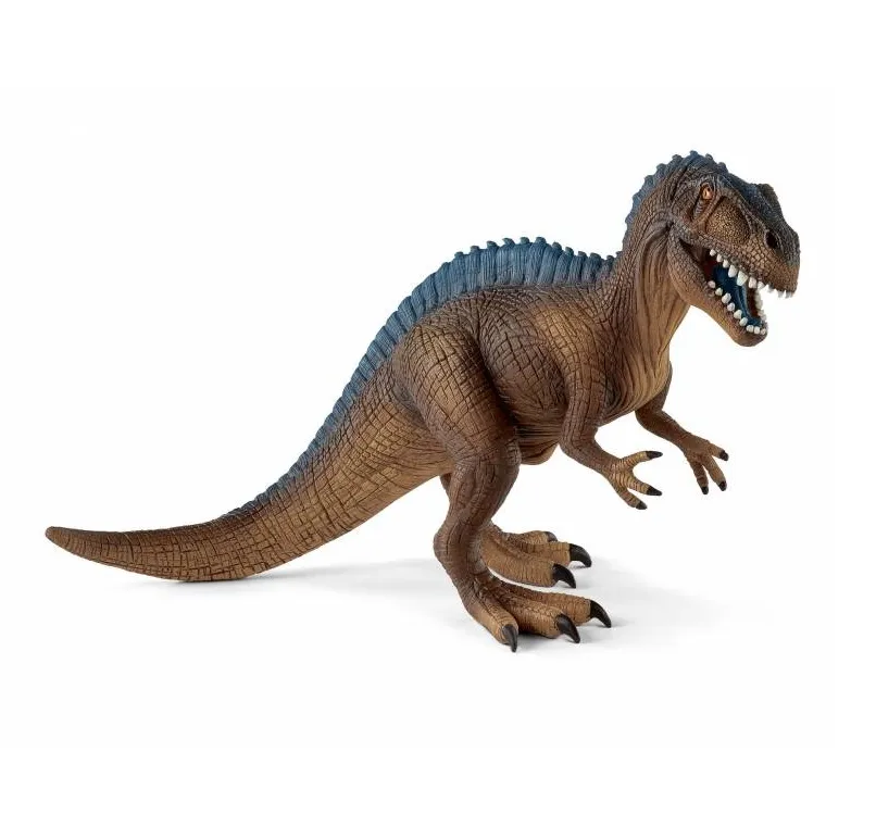 Acrocanthosaurus