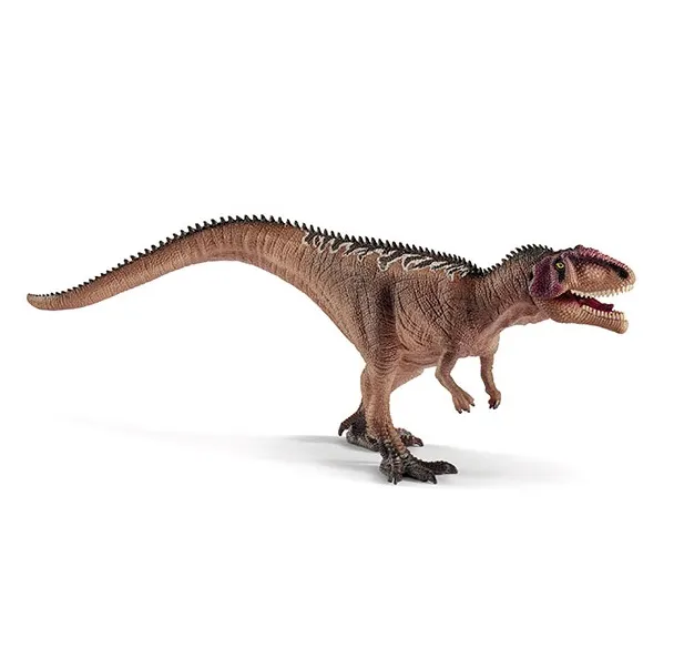 Jungtier Giganotosaurus Dinosaurs