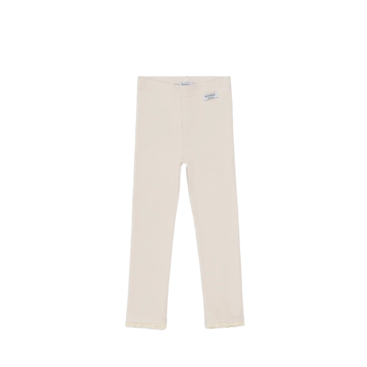 Donsje Leggins "Affy" | Misty Rose