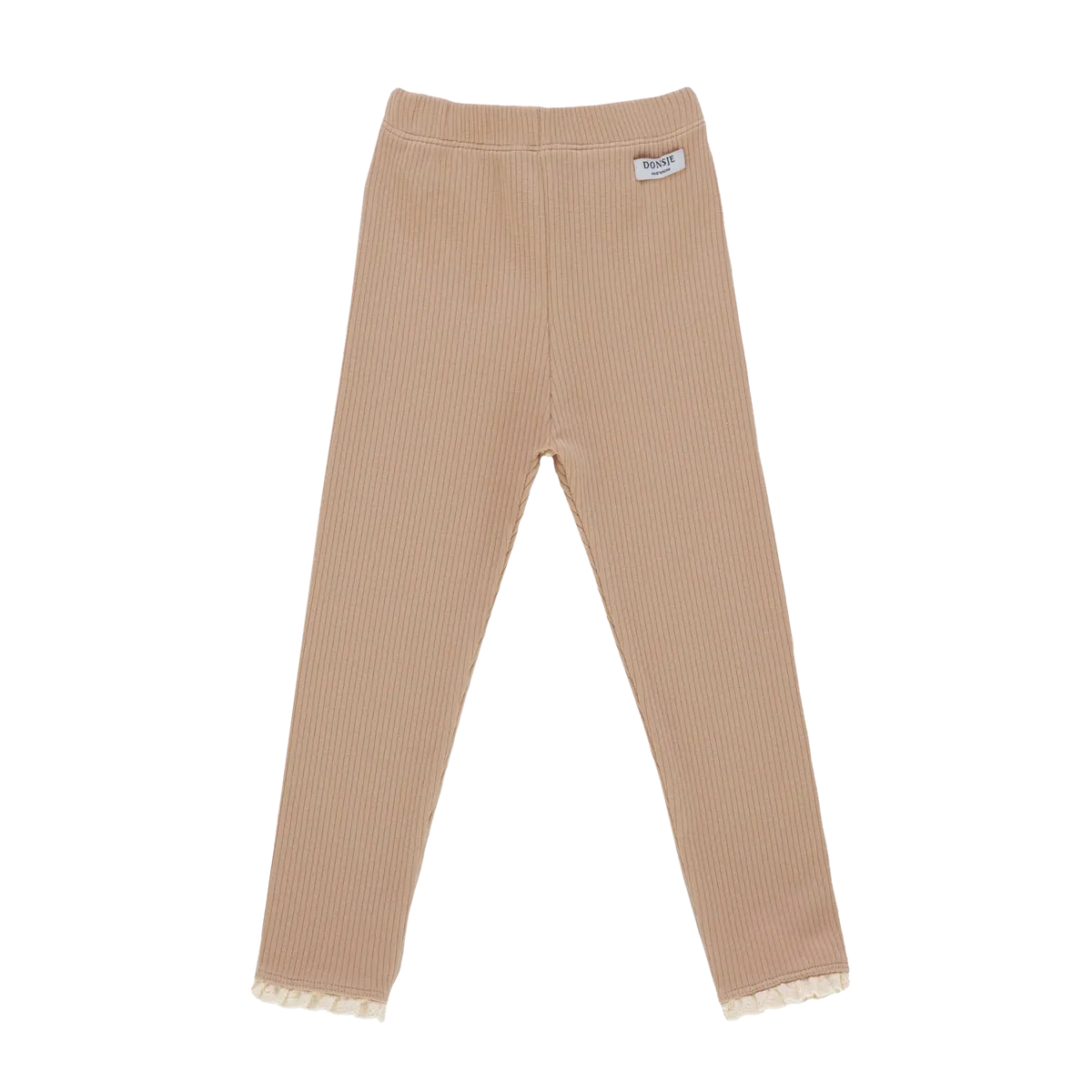 Donsje Leggins "Affy" | Rose Mocha