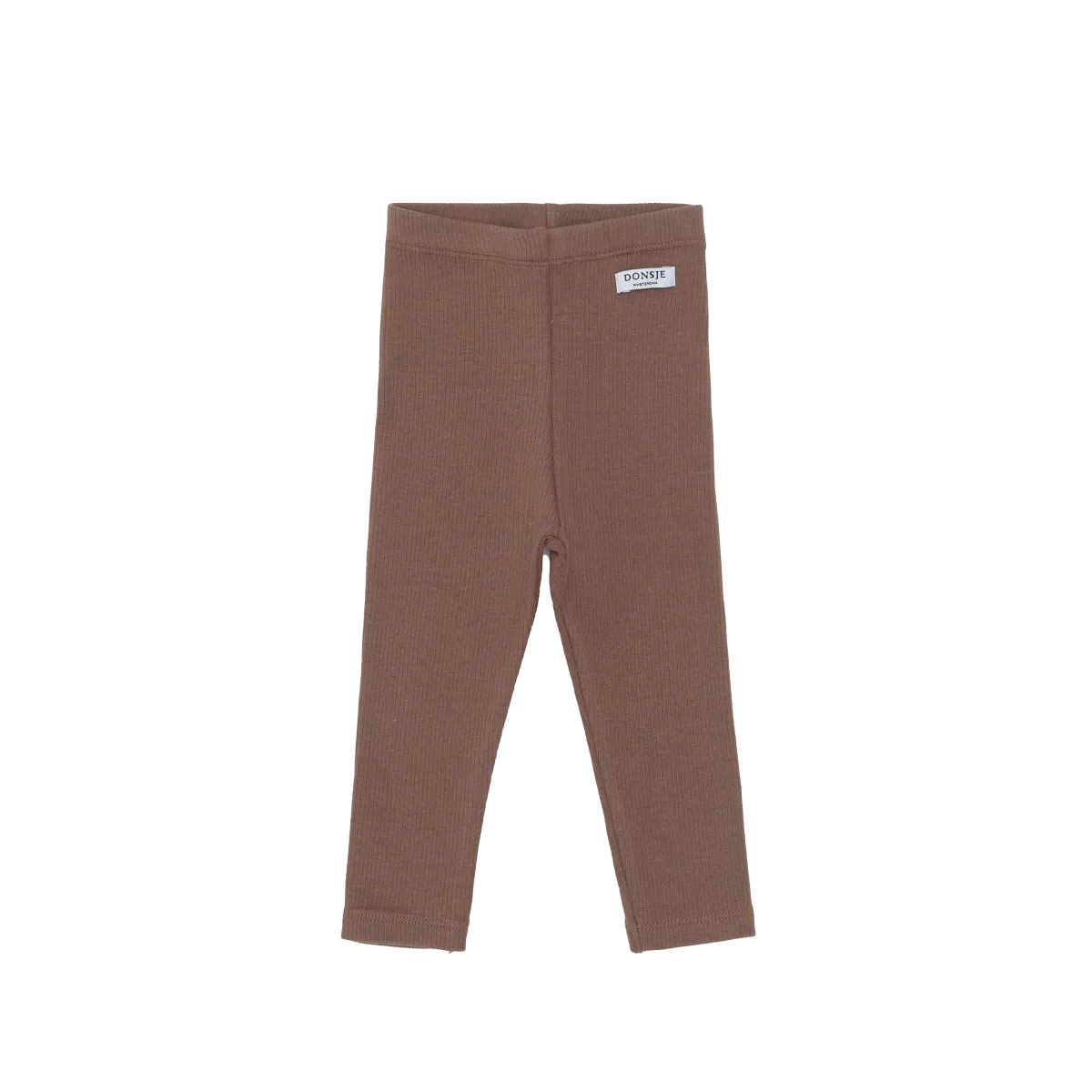 Donsje Leggings "Ellie" | Toffee