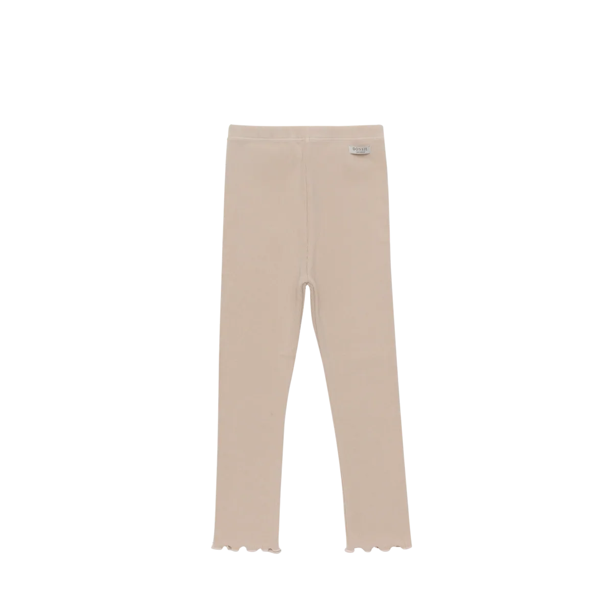 Donsje Leggings "Joline" | Soft Taupe