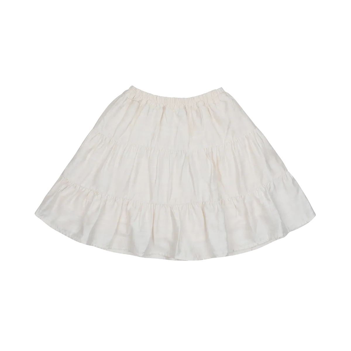 Donsje Rock "Annalyn" Warm White
