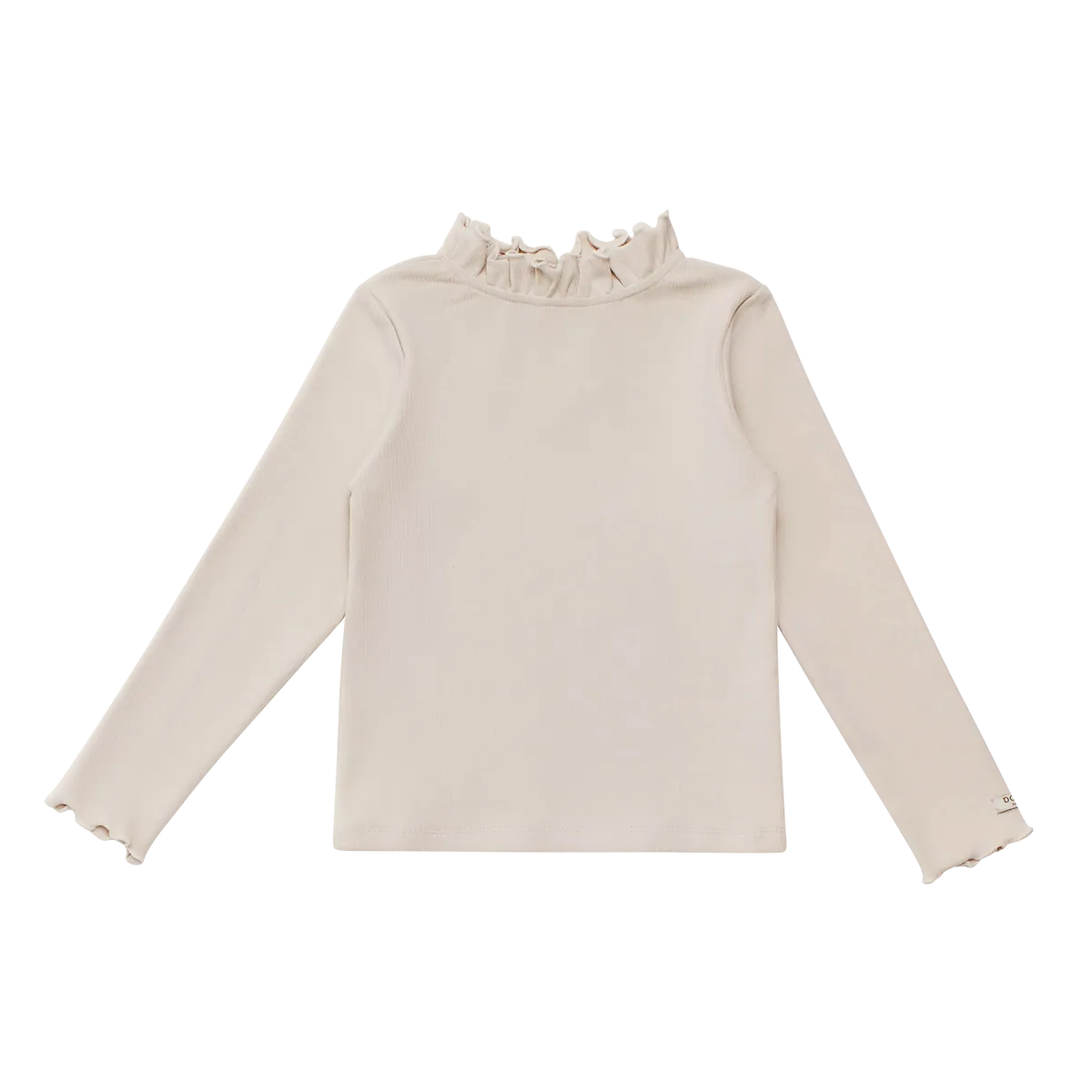 Donsje Shirt "Milah" Soft Sand
