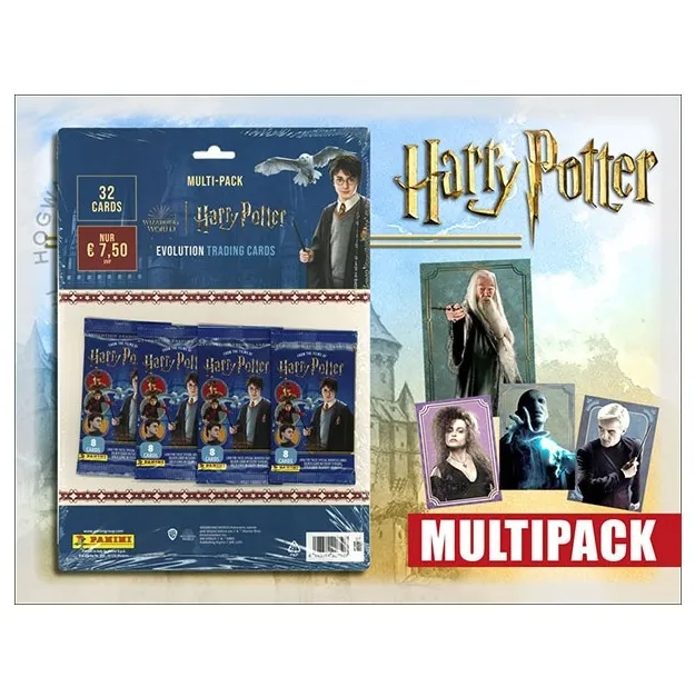 TC Evolution - Multipack