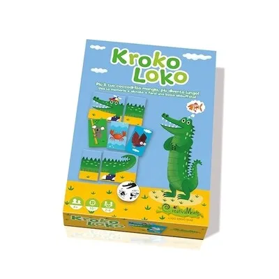 Kroko Loko (Versione italiana)