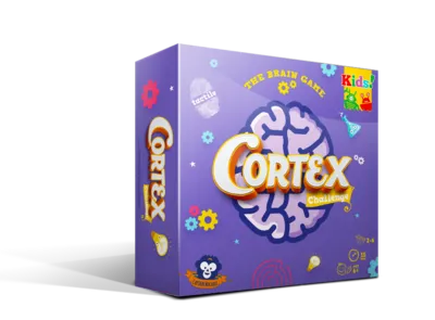 Cortex Kids