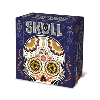 Skull (Version italienne)