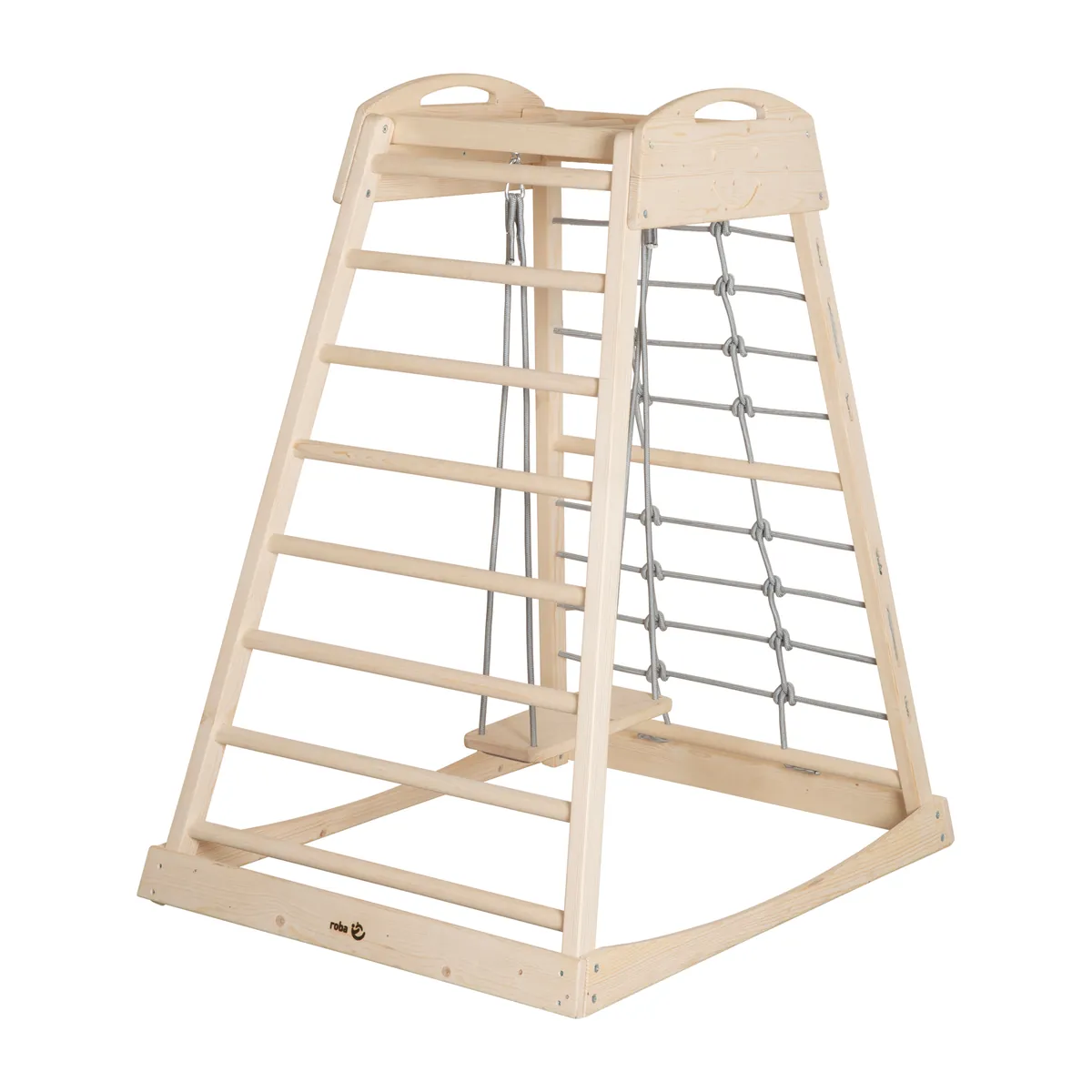 Roba Montessori Indoor Spielturm