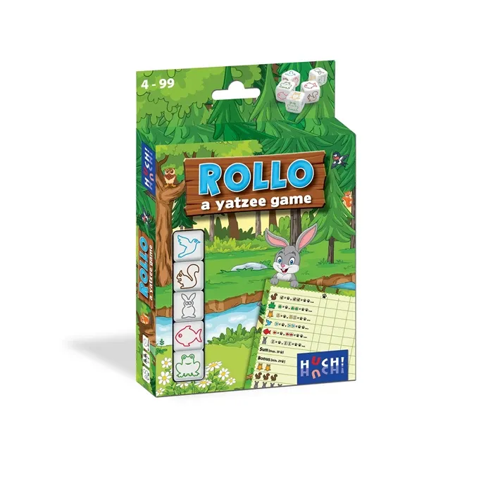 Rollo