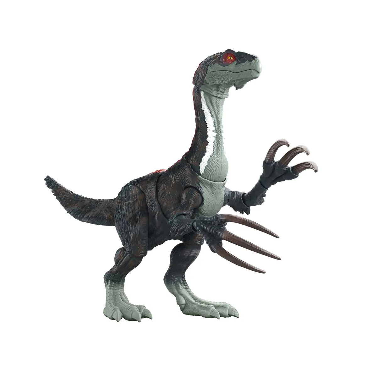 Jurassic World Sound Slashin' Therizinosaurus, Spielfigur