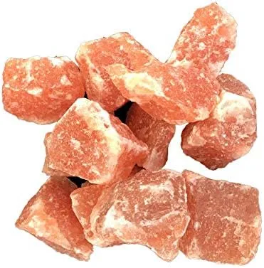 Himalaya Salzbrocken für Saunaaufgüsse, 10 kg, 10 Kg