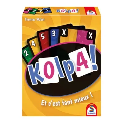 Kolpa!