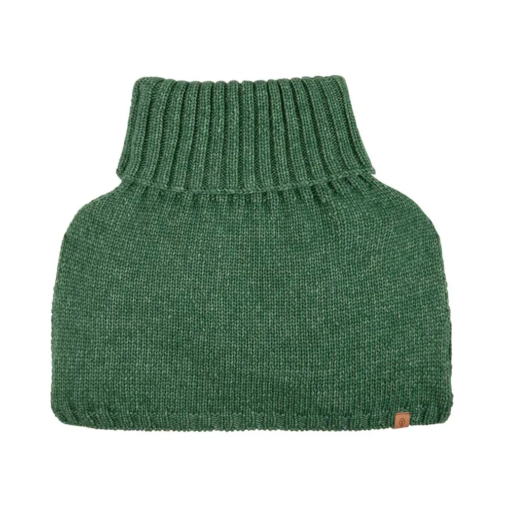 PurePure Kragenschal - Verde