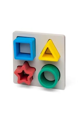 Couleurs géométriques