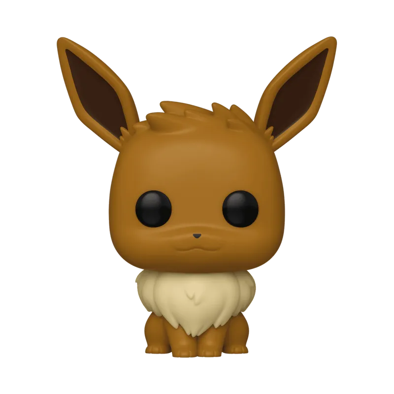 Pokémon Eevee