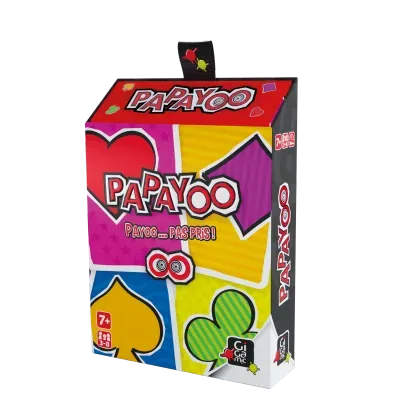 Papayoo (FR)