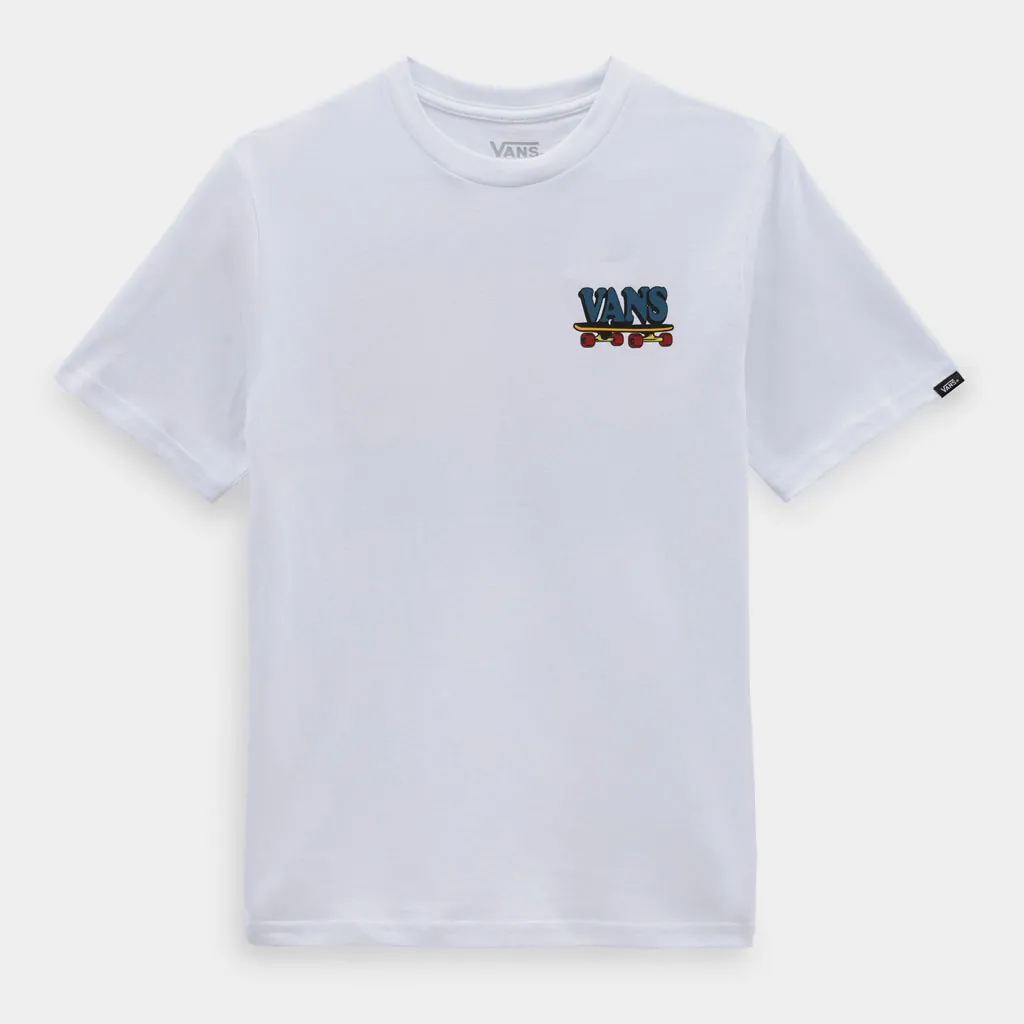 T-Shirt Pizza Face