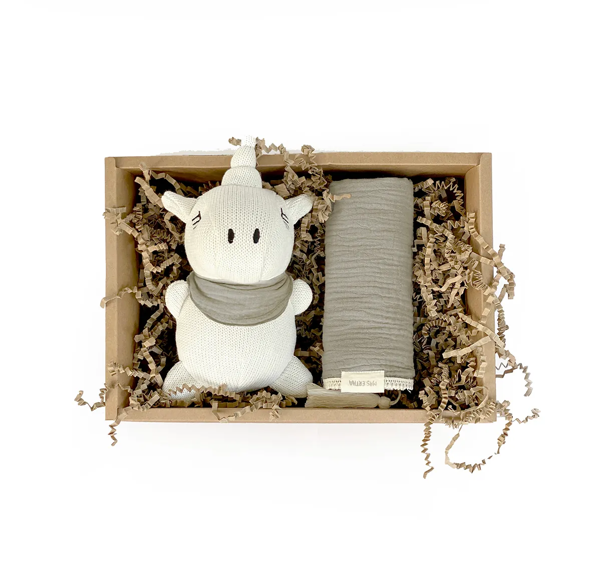 Geschenkbox Unicorno Pearl & Harbor