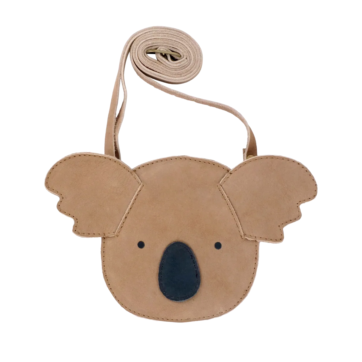 Donsje Amsterdam Umhängetasche "Britta Classic Koala"