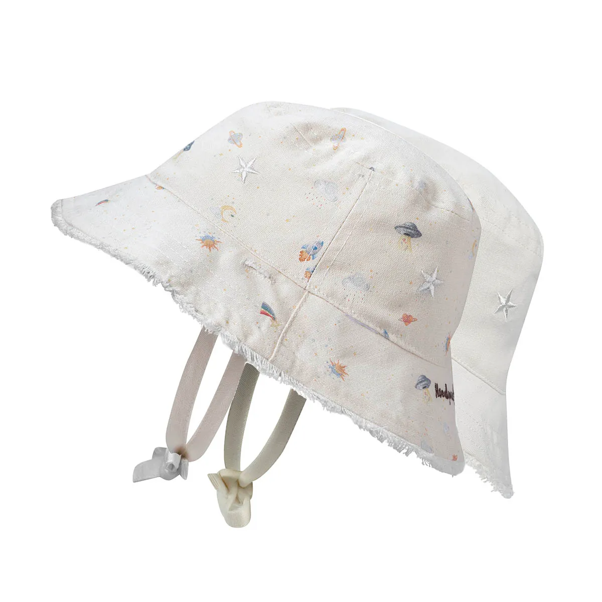 Sonnenhut wendbar Spaceland