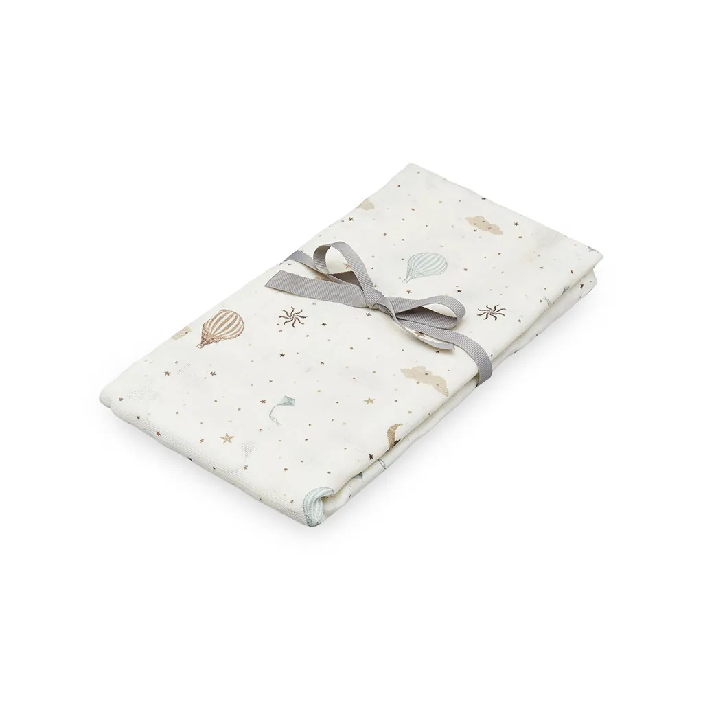 Cam Cam Swaddle | Dreamland