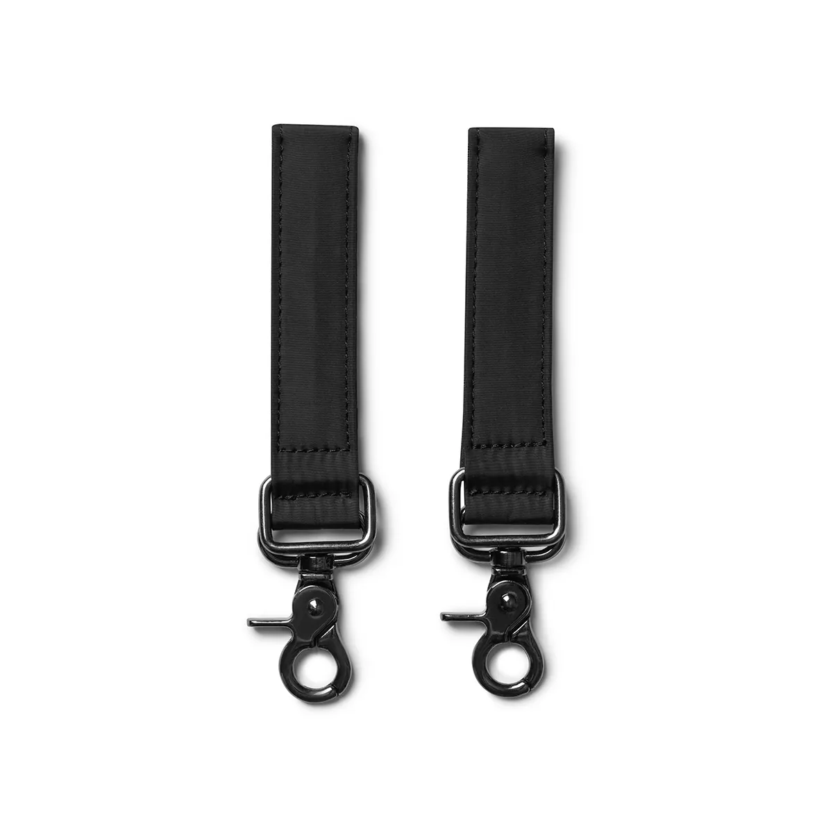 Kinderwagen- Clips