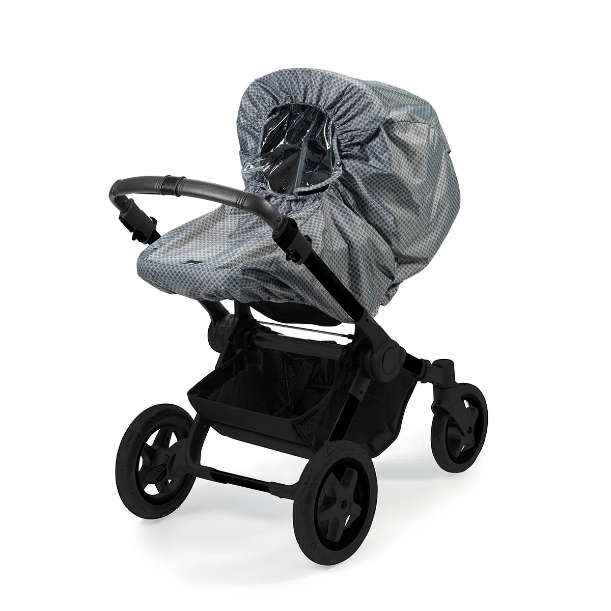Regenschutz Turquoise Nouveau