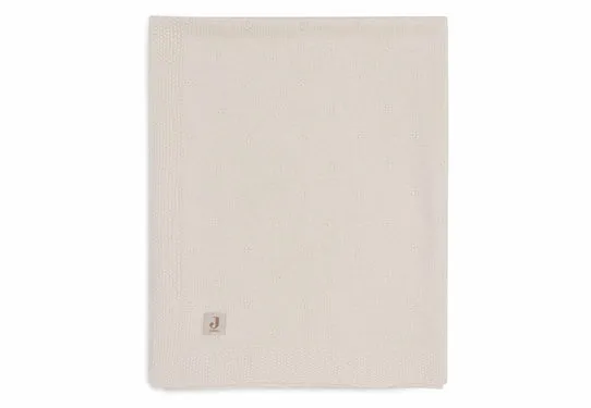 Jollein Decke Wiege 75x100cm Cosy Knit