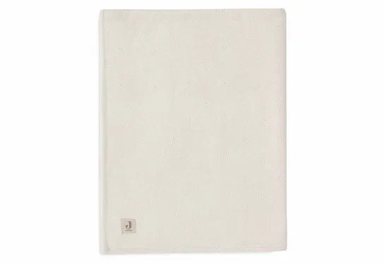 Jollein Decke Kinderbett 100x150cm Cosy Knit Velvet