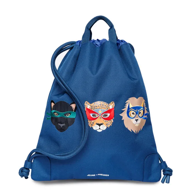 Jeune Premier Sporttasche Citybag | Supercats