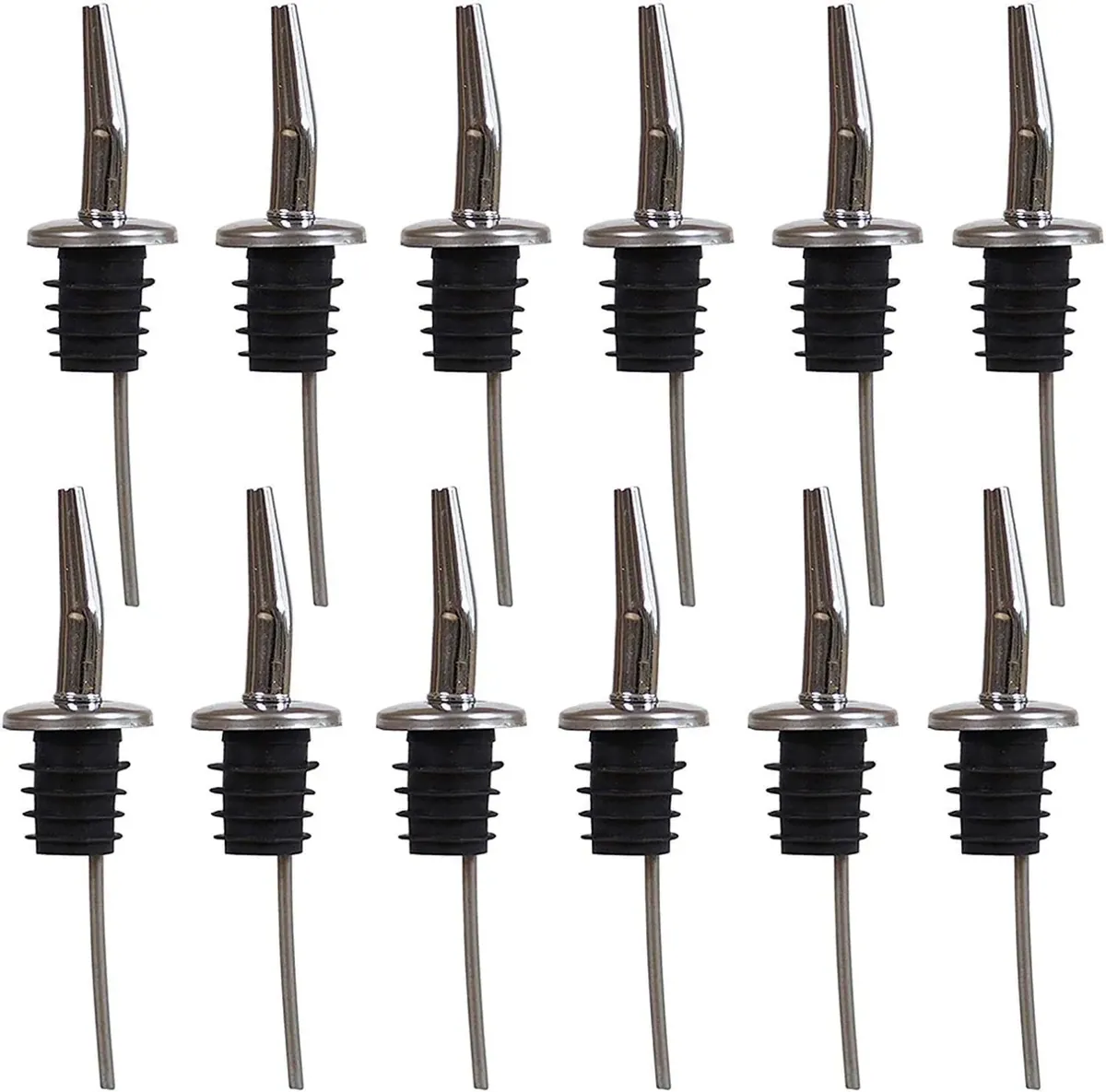 36er-Set Flaschenausgiesser, 36er Pack