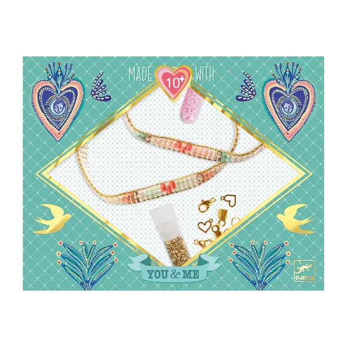 Miyuki et Coeurs YOU & ME