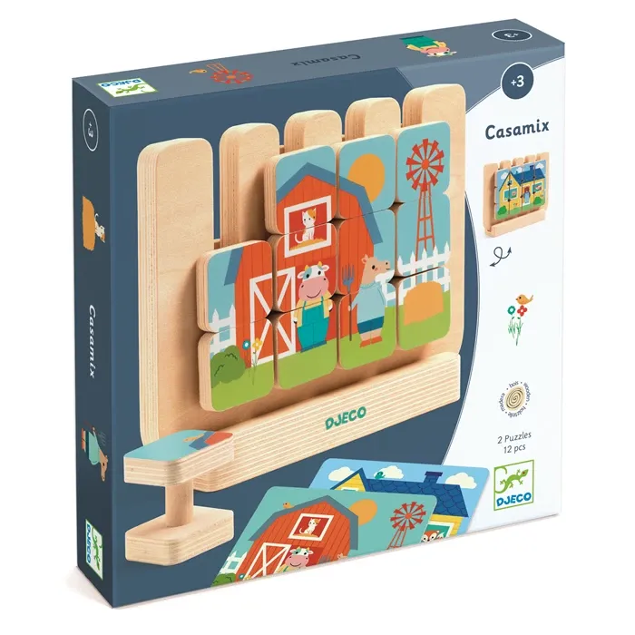 Casamix