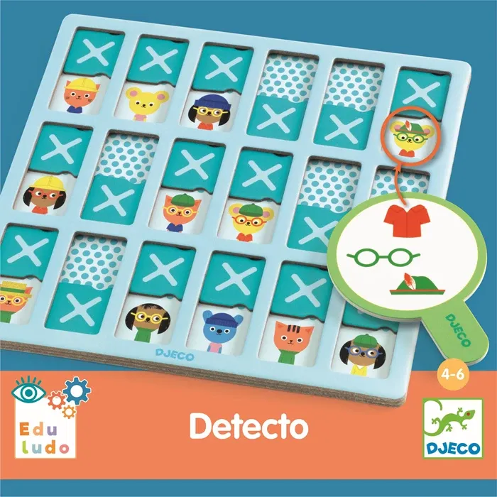 Detecto