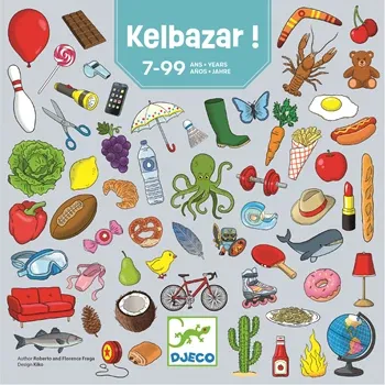KelBazar