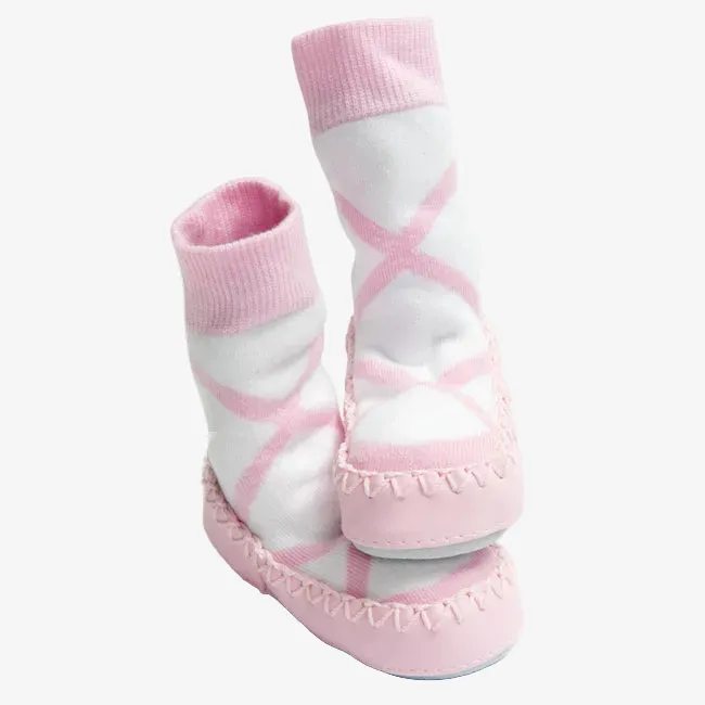 Mocc Ons Ballerina Grösse