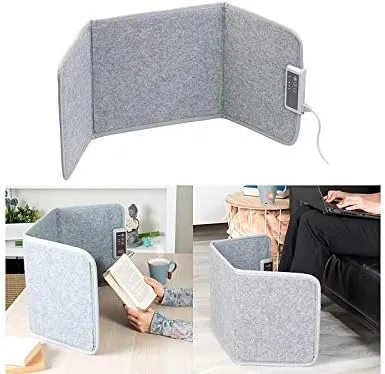 Faltbares Infrarot-Heizpanel
