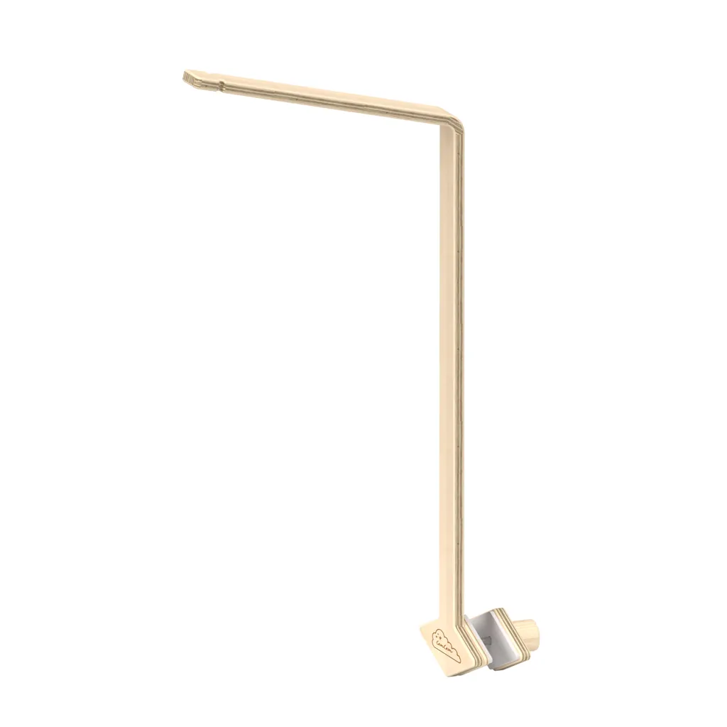 Cam Cam Mobilehalterung | FSC Holz Natural