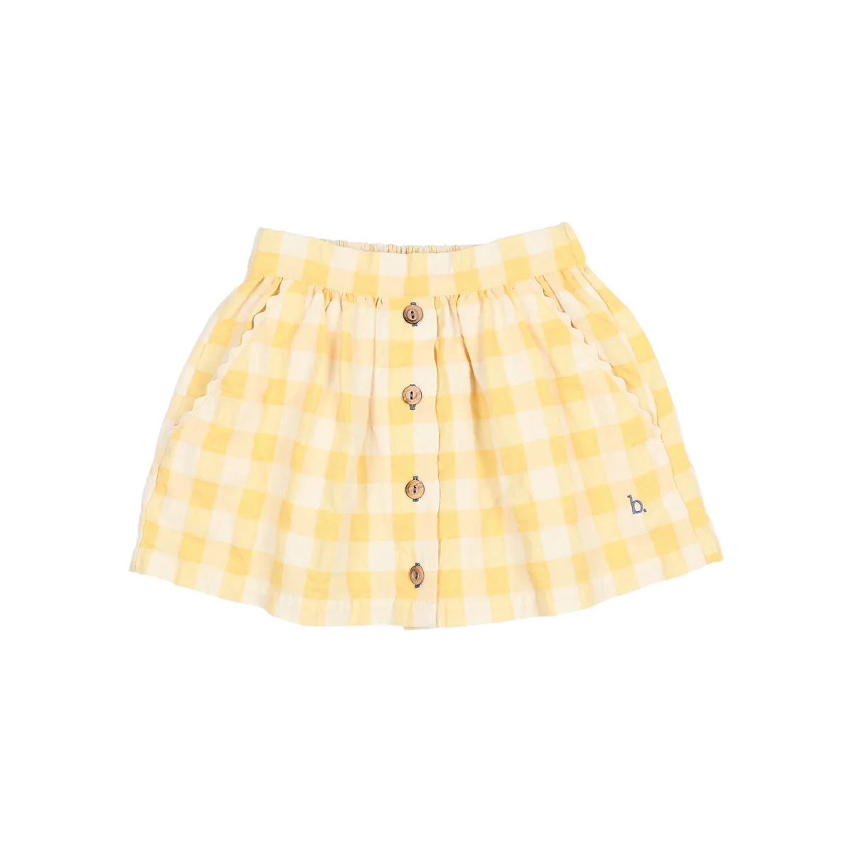 Búho Rock "Gingham" | Sun