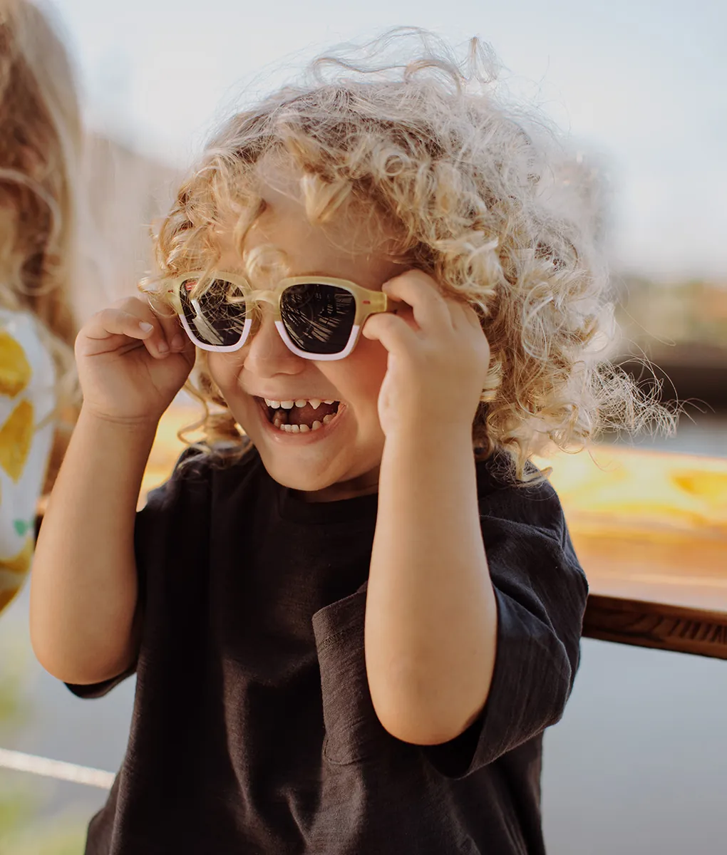 Sonnenbrille "Mini Lili"