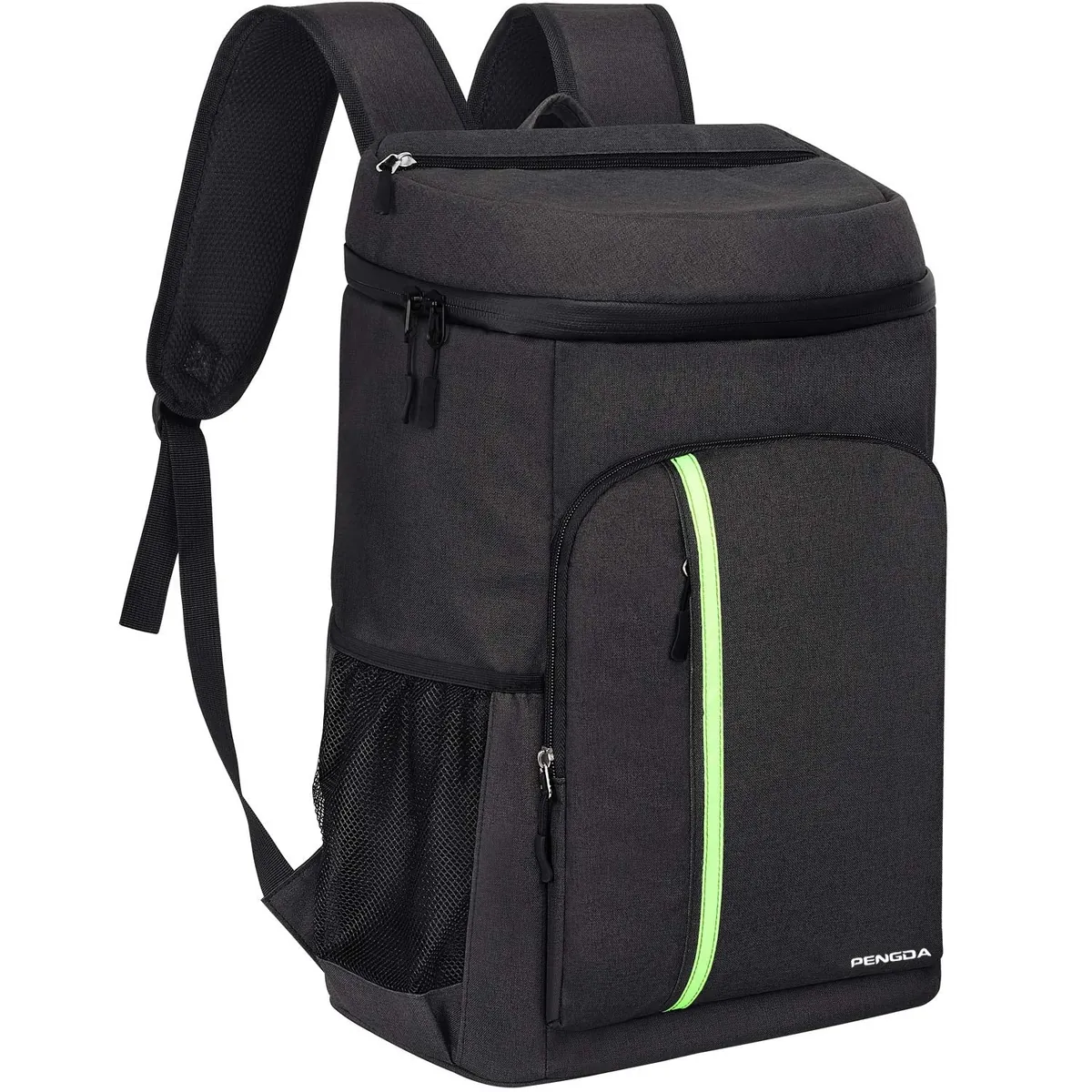 Kühlrucksack, Kühlrucksack 32 l, schwarz