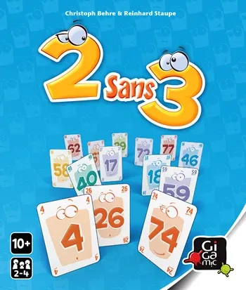 2 Sans 3 (FR)