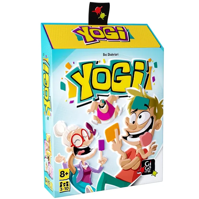 Yogi (FR)