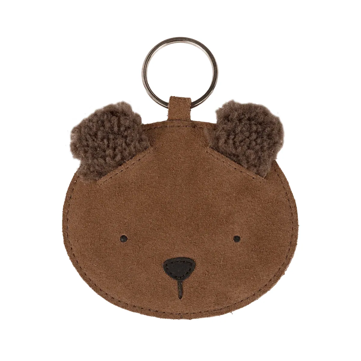 Donsje Anhänger "Pouty“ – Fluffy Bear