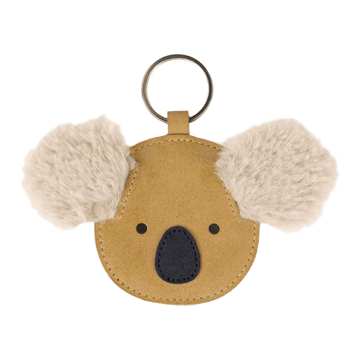Donsje Anhänger "Pouty“ – Fluffy Koala